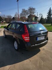 Eladó Kia Cee'd