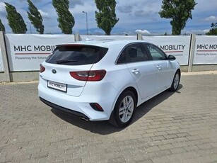 Eladó használt Kia Cee'd - Ceed 1.0 T-GDI Gold