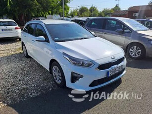 Eladó Kia Cee'd - Ceed SW