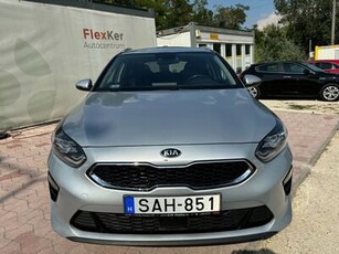 Eladó Kia Cee'd SW