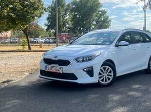 Eladó Kia Ceed SW