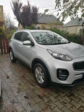 Eladó Kia Sportage