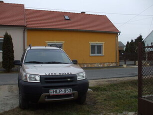 Eladó használt Land Rover Freelander - 1.8 E