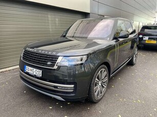 Eladó használt Land Rover Range Rover - Range Rover D300 HSE Aut. Gyönyörű! Megkímélt Állapotban! Készletünkről Azonnal elvihető!