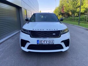 Eladó Land Rover Range Rover Velar