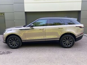 Eladó Land Rover Range Rover Velar