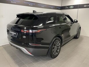 Eladó Land Rover Range Rover Velar