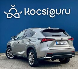 Eladó Lexus NX