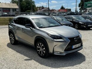 Eladó Lexus NX