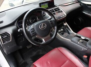 Eladó Lexus NX