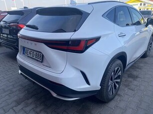 Eladó Lexus NX