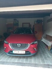 Eladó Mazda CX-3