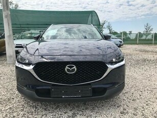 Eladó Mazda CX-30 - JóAutók.hu