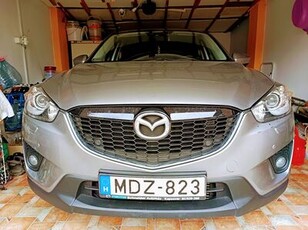 Eladó Mazda CX-5