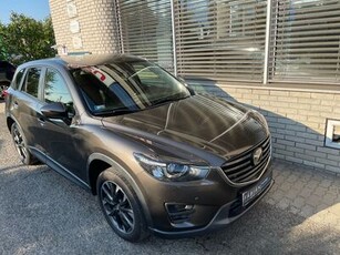 Eladó használt Mazda CX-5 - 2.5i Revolution (Automata) - JóAutók Garanciával