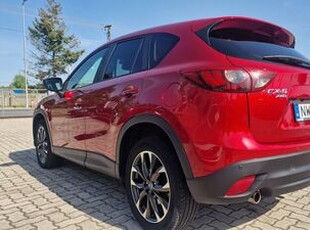 Eladó Mazda CX-5