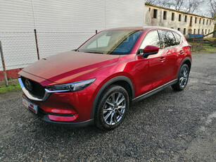 Eladó Mazda CX-5