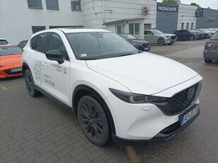 Eladó Mazda CX-5