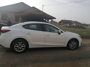 Eladó Mazda Mazda 3