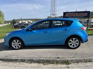 Eladó Mazda Mazda 3