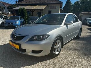 Eladó Mazda Mazda 3