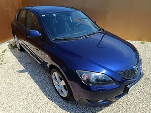 Eladó Mazda Mazda 3