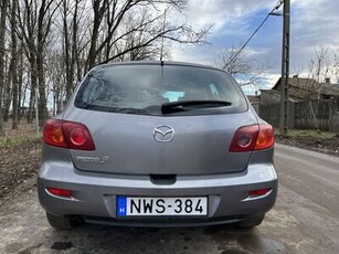 Eladó Mazda Mazda 3