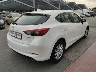 Eladó Mazda Mazda 3