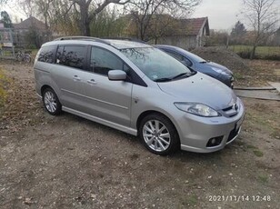 Eladó Mazda Mazda 5