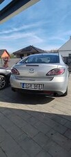 Eladó Mazda Mazda 6