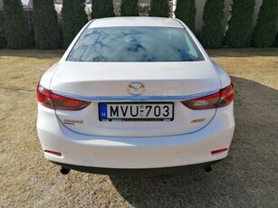 Eladó Mazda Mazda 6