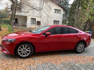 Eladó Mazda Mazda 6