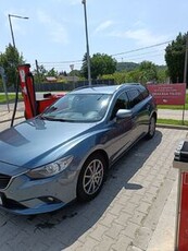 Eladó Mazda Mazda 6