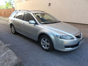 Eladó Mazda Mazda 6