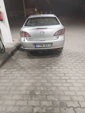 Eladó Mazda Mazda 6