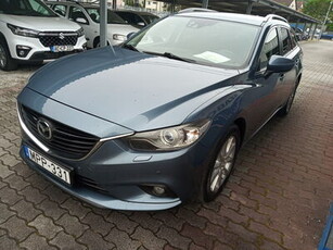 Eladó Mazda Mazda 6