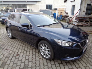 Eladó Mazda Mazda 6