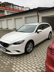 Eladó Mazda Mazda 6