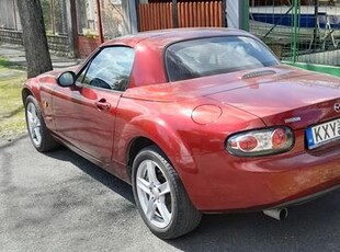 Eladó Mazda MX-5