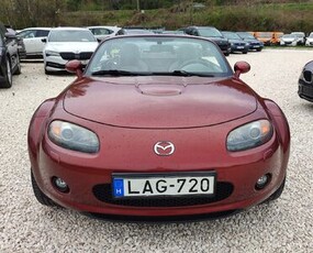 Eladó Mazda MX-5