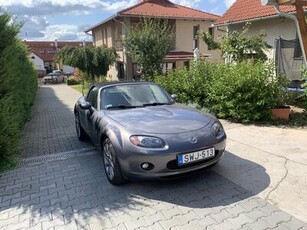 Eladó Mazda MX-5