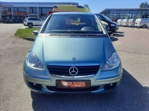 Eladó Mercedes-Benz A 150