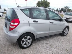 Eladó Mercedes-Benz A 180