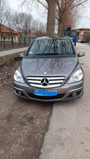 Eladó Mercedes-Benz B 200