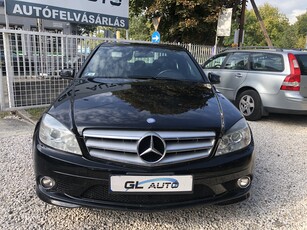 Eladó Mercedes-Benz C 180