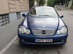 Eladó Mercedes-Benz C 180