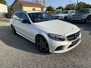 Eladó Mercedes-Benz C 300