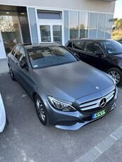 Eladó Mercedes-Benz C 350