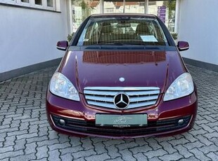 Eladó Mercedes-Benz A-osztály - A 150