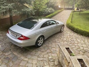 Eladó Mercedes-Benz CLS 350